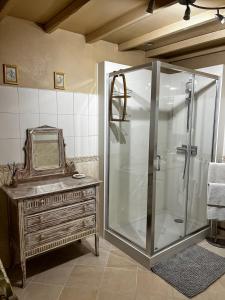 Maisons de vacances O coeur : photos des chambres