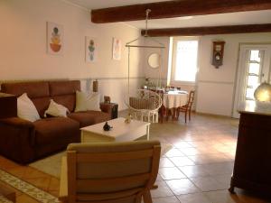 Maisons de vacances O coeur : photos des chambres