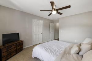 Cozy 2BR Athens Retreat Near UGA and Downtown