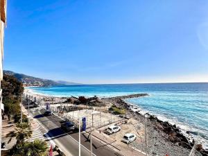 Le Berkeley-Fronte Mare