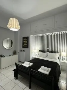 Angelica apartment - Agios Georgios Aigio