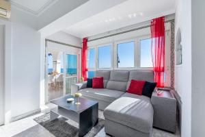 797 HOLIDAY RENTALS - Acogedor piso para 5 frente al mar