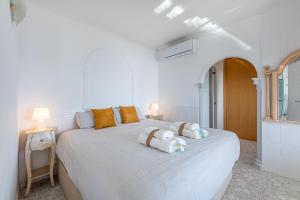 797 HOLIDAY RENTALS - Acogedor piso para 5 frente al mar