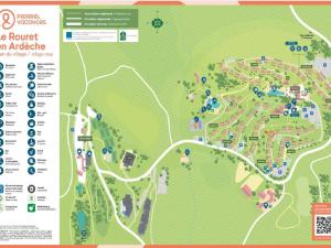 Maisons de vacances Maison 6 pers. avec Terrasse Privee, 3 Pieces en Duplex – Wifi & Animaux Admis - FR-1-382-119 : Maison de Vacances (6 Adultes)