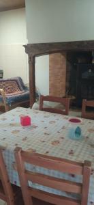 House with garden in Marinha da Mendiga