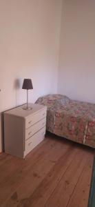 House with garden in Marinha da Mendiga