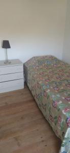 House with garden in Marinha da Mendiga