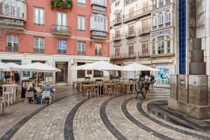 Stay U-nique Apartment Uncibay