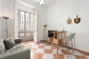 Stay U-nique Apartment Uncibay - 4-gwiazdkowe hotele w mieście Malaga