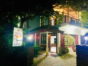 Anuradhapura Hotel Selee - Ponnarankulama