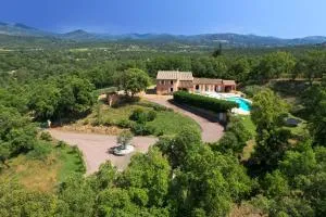 Villa Olivia - Golfe de Saint-Tropez - La Môle