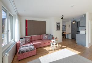 Apartment Jungfrauview