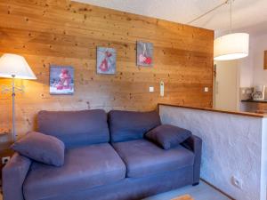 Studio cabine 5 pers 26m² proche pistes La Plagne - FR-1-353-85