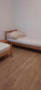 Pensjonat Motylewo - Witnica