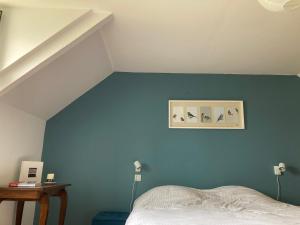 Sejours chez l'habitant La Guillerette, authentique longere bretonne : photos des chambres