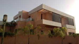 La Salea - Golf Amelkis