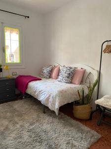Casita Playa Isla