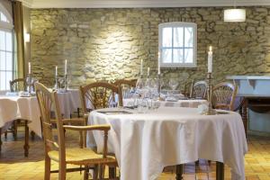 Hotels Logis Hotel La Sommellerie : photos des chambres