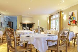 Hotels Logis Hotel La Sommellerie : photos des chambres