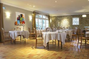 Hotels Logis Hotel La Sommellerie : photos des chambres
