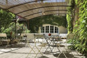 Hotels Logis Hotel La Sommellerie : photos des chambres