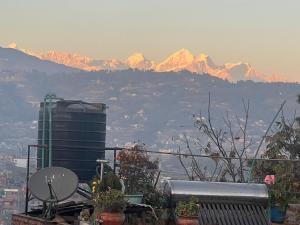 Laxmi Homestay with main square view