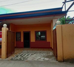 G-Home Stay Palawan