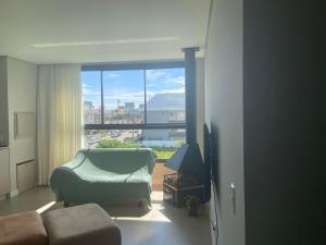 Apartamento Novíssimo perto da praia!!!