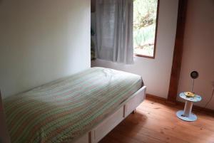 Cabaña en Valizas-Casa Shanti