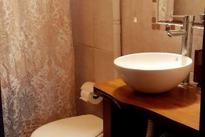 Cabaña en Valizas-Casa Shanti