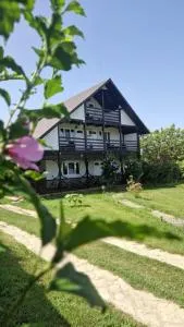 Pensiunea Fortuna - Maliuc