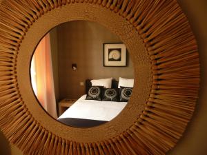 Hotels Le Vinois : photos des chambres