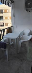 Los Cristianos fayser