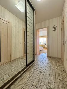 ApartPoltava Затишна 1-КІМНАТНА студія,НОВОБУДОВА в самому ЦЕНТРІ міста, банківський ЧЕК