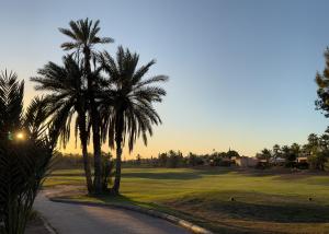 Villa Amelya - Amelkis Golf