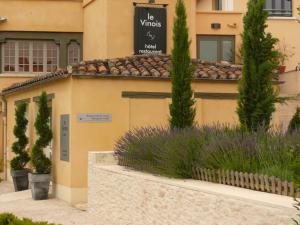 Hotels Le Vinois : photos des chambres