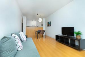 GuestReady - Amazing apt in Martim Moniz