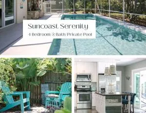 Suncoast Serenity - 布雷登顿