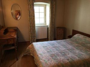 Maisons de vacances Maison spacieuse tranquille et calme PMR possible : photos des chambres