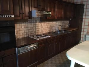 Maisons de vacances Maison spacieuse tranquille et calme PMR possible : photos des chambres