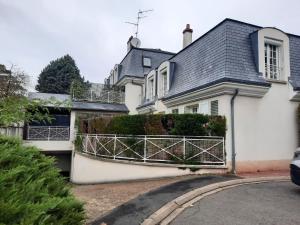 Appartement 40M2, 1 chambre