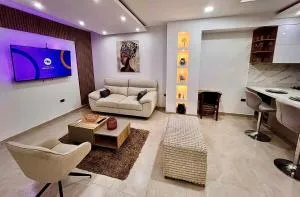 Moderno y acogedor Apartamento - Nuquí