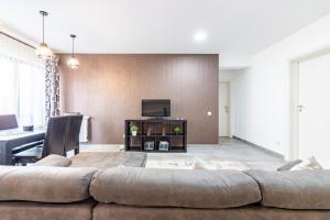 Apartament Rafinat 4 camere in Nord