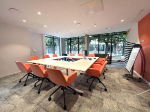 Hotels Holiday Inn Express Paris - Poissy by IHG : photos des chambres