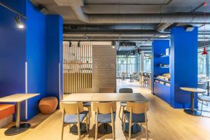 Hotels Holiday Inn Express Paris - Poissy by IHG : photos des chambres