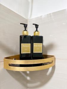 1573 Budget Condo near MOA and Airport