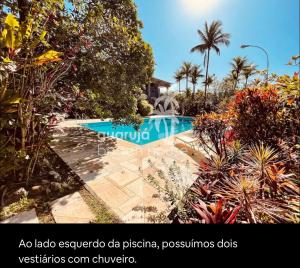 Casa do Guarujá