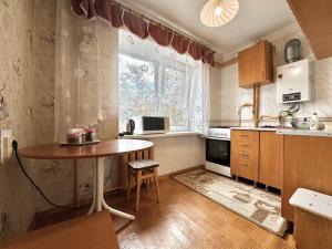 2-room apartment near UMSA, ПДМУ, Звітна документація для відрядження