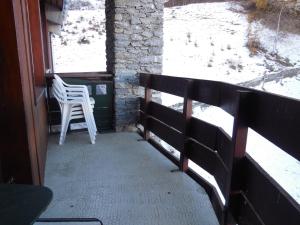 Appartement 2 pièces pour 5 pers. à La Plagne - Animaux admis - FR-1-353-98