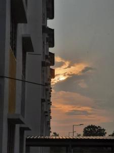 Pangsapuri Sentosa, Setia Alam